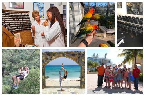 Best activities and things to do St Maarten - St Martin