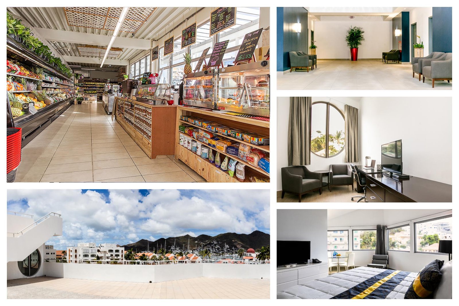 WEB Commodore Suites Hotel Small Double Dutch Café / Lunchroom - under Commodore Suites Boutique Hotel