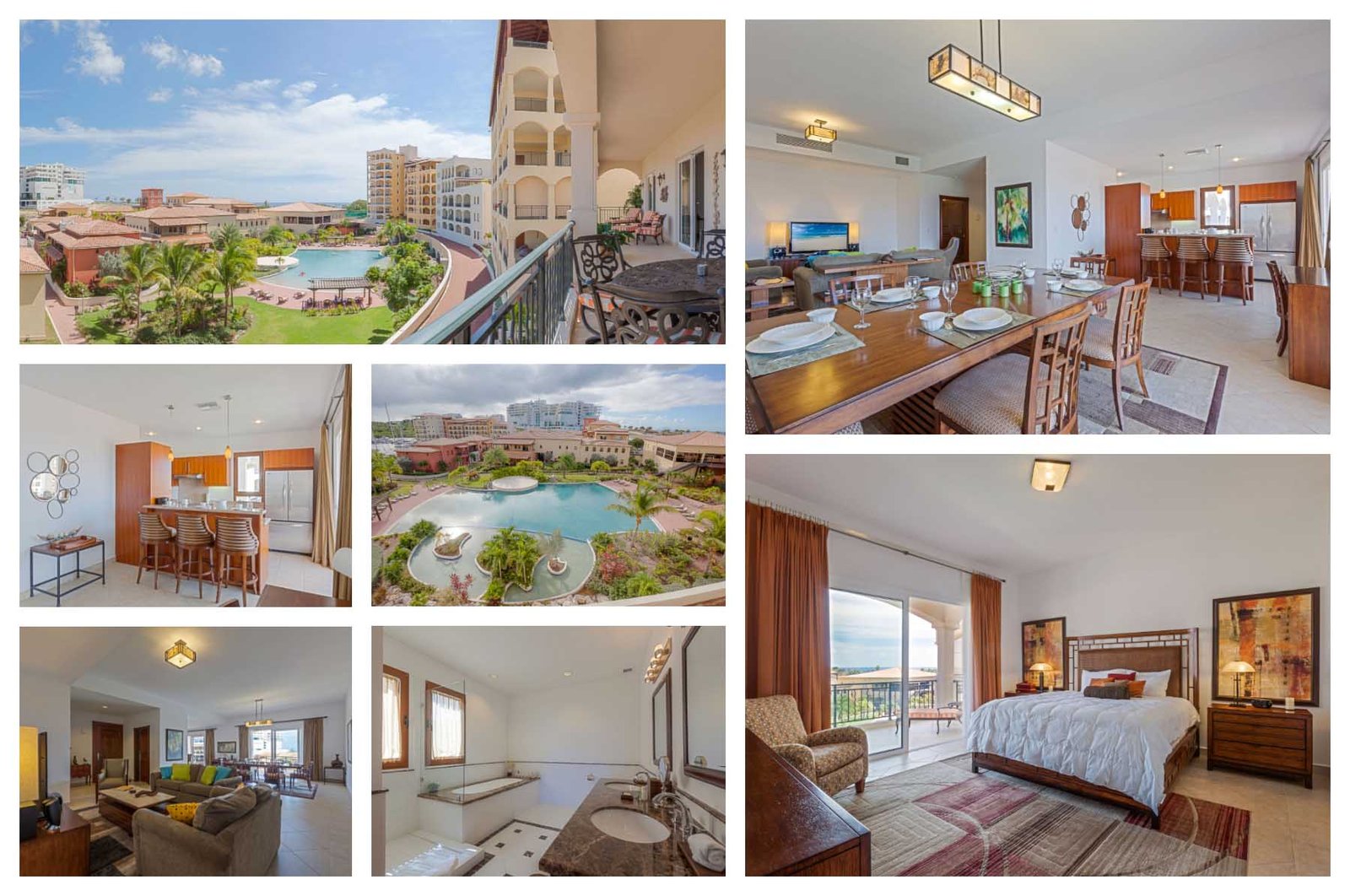 Figueira – 2 Bedroom Apartment – Luxury Condominium – Cupecoy, St. Martin / St. Maarten Figueira - 2 Bedroom Apartment - Luxury Condominium - Cupecoy, St. Martin / St. Maarten