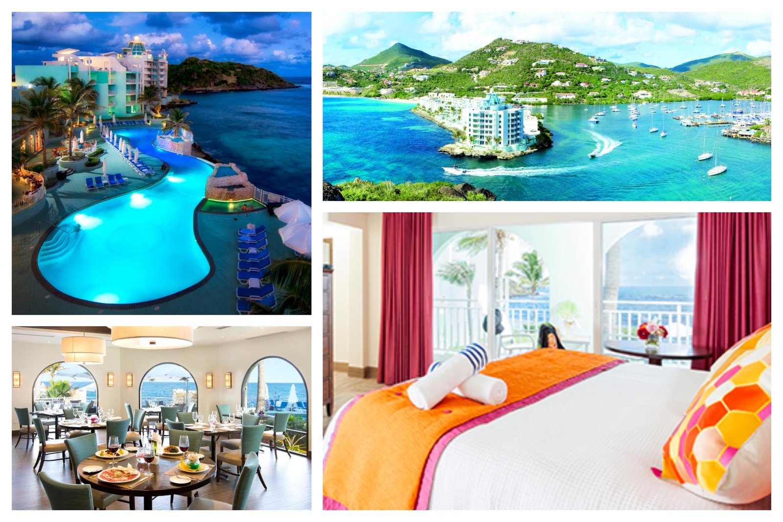 Oyster Bay Beach Resort Intro Oyster Bay Beach Resort - Oyster Bay Marina - OBBR - Resort, Restaurant & Spa