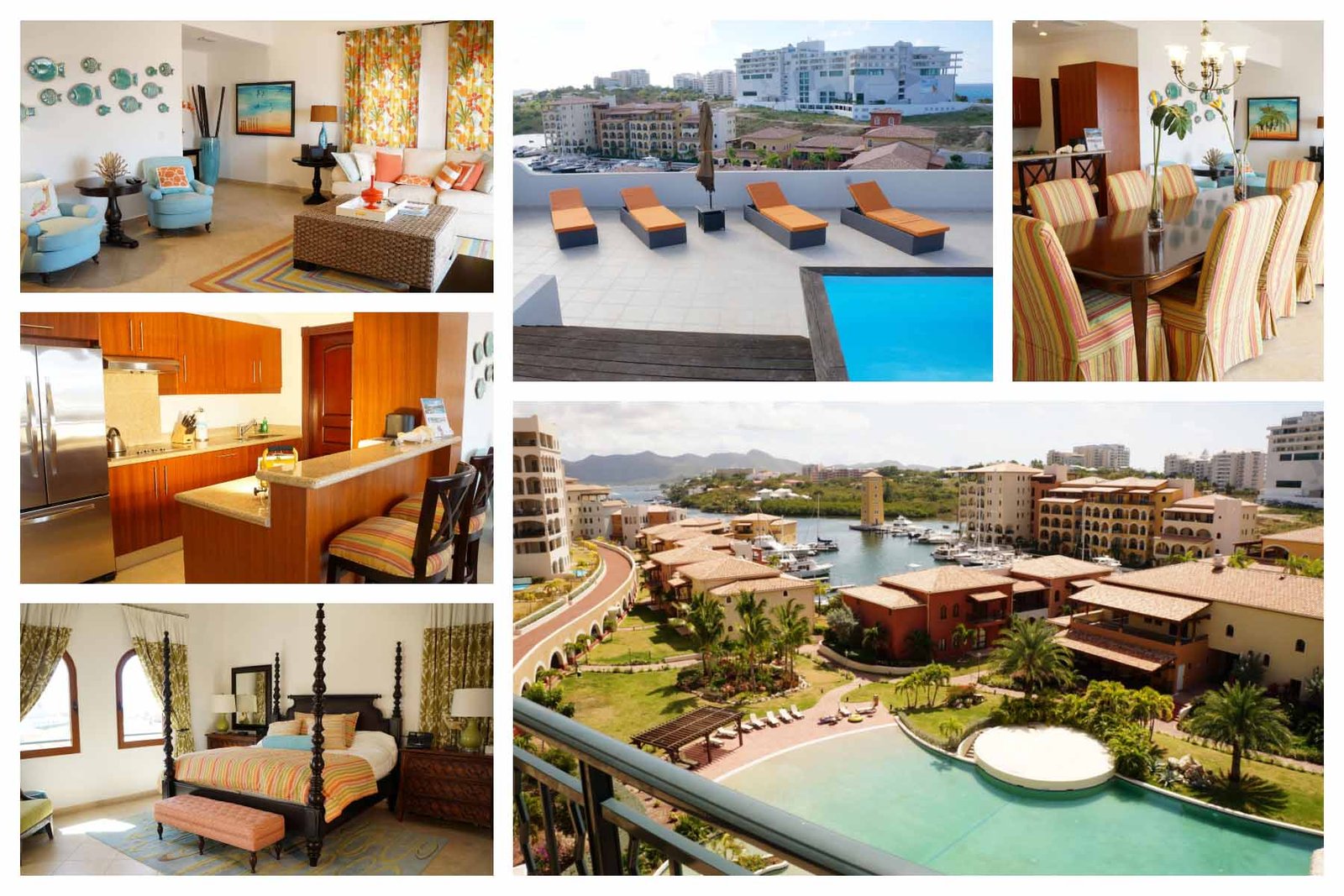 Syriana – 3 Bedroom Apartment – Roof Penthouse – Luxury Condominium – Cupecoy, St. Martin / St. Maarten Syriana - 3 Bedroom Apartment - Roof Penthouse - Luxury Condominium - Cupecoy, St. Martin / St. Maarten