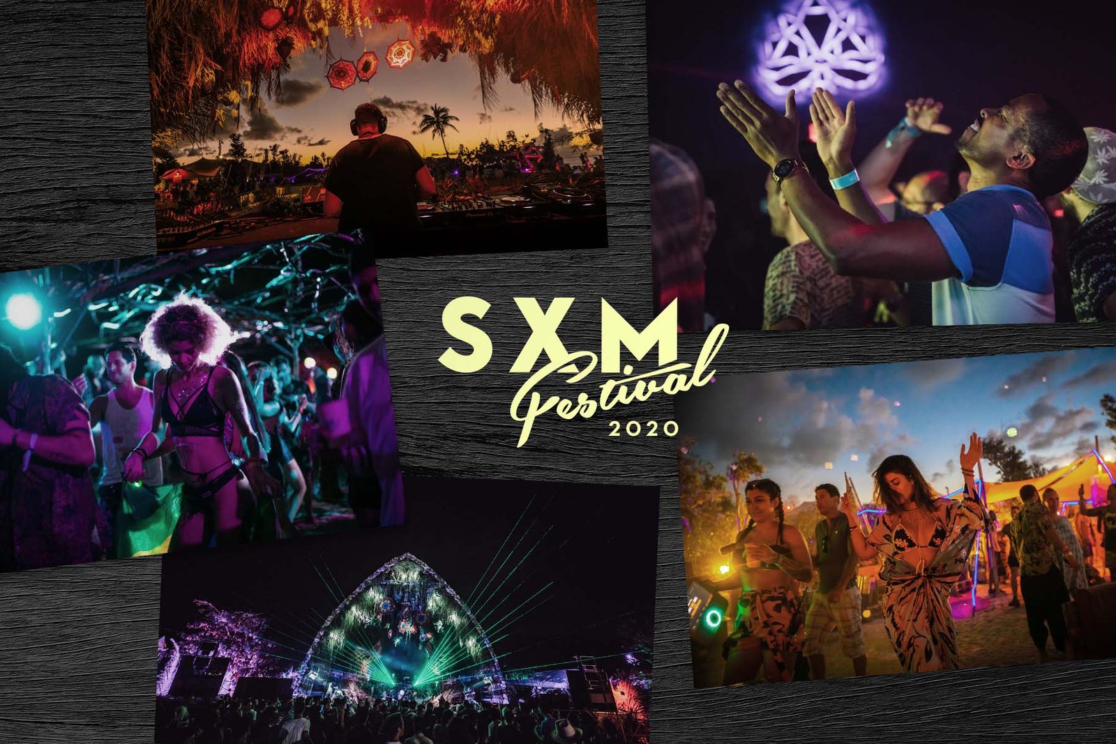 SXM Music Festival – St. Martin Night tickets, Secluded Beaches, Lush jungle and infamous private villa party! SXM Music Festival - St. Martin Night tickets, Secluded Beaches, Lush jungle and infamous private villa party!