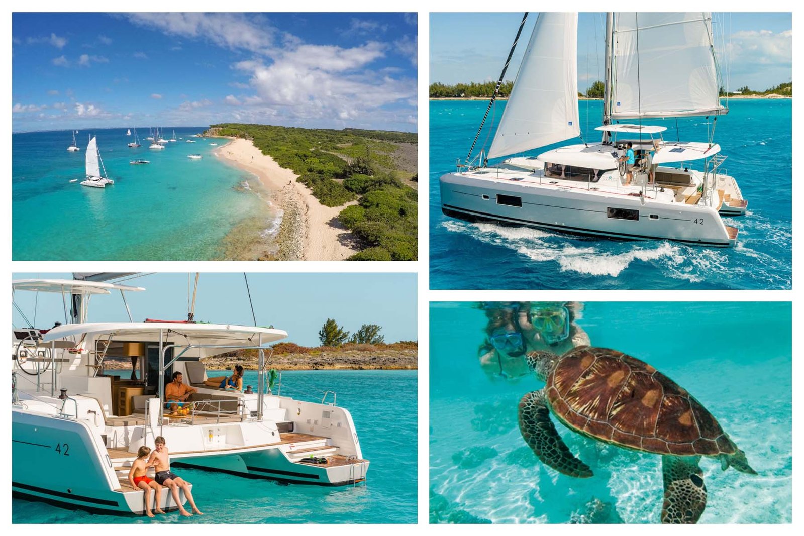 “Luxury Yacht Charters – Catamaran Service, Explore Paradise on a Caribbean Boat Tour” Sunkiss 38 FT - Luxury Catamaran - Day Charter, 3 Cabins, St. Barths Boat Rental, St. Martin, Anguilla - BVI