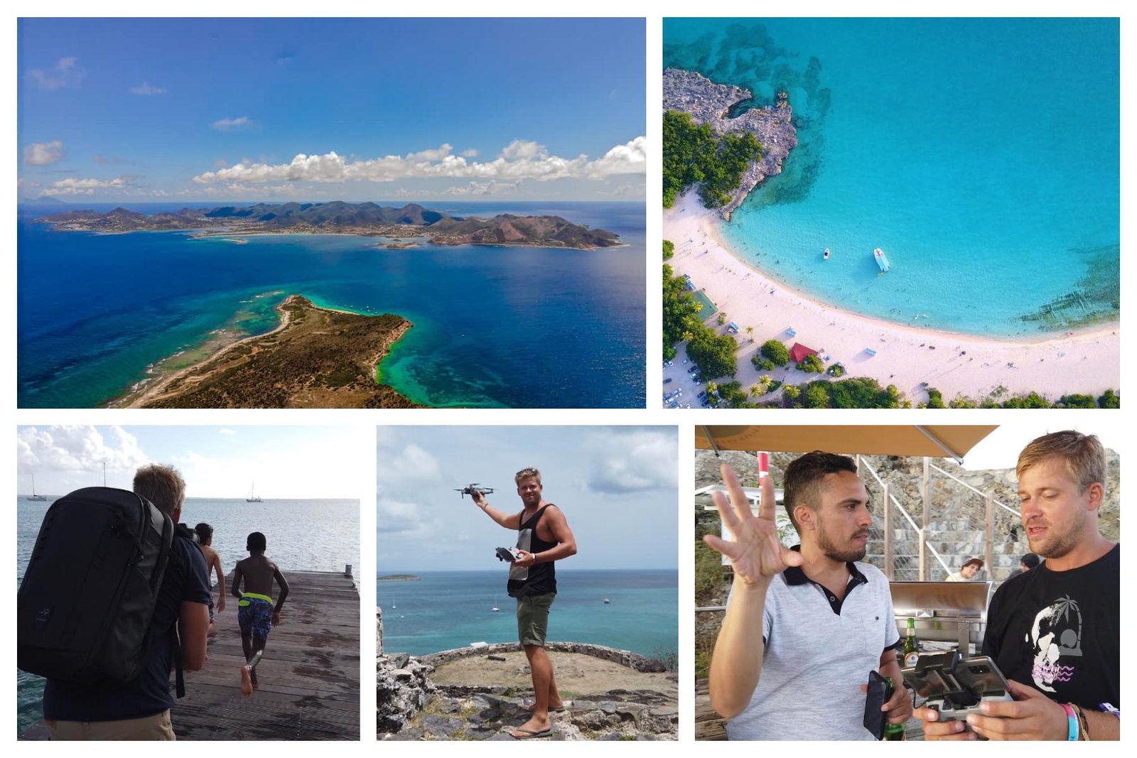Maarten Rood - Maarten Like St Maarten | Drone Videography, Photography, Video, Shooting, Artist, Editing, Design.