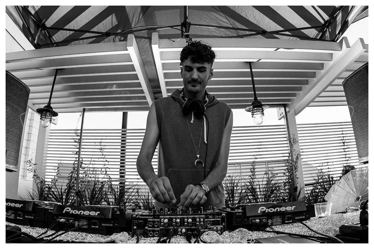 Jameson Dill - DJ - Techno, Deep House, Tech House, Melodic_Progressive House, Downtempo_Electronica. Jameson Dill - DJ - Techno, Deep House, Tech House, Melodic_Progressive House, Downtempo_Electronica.