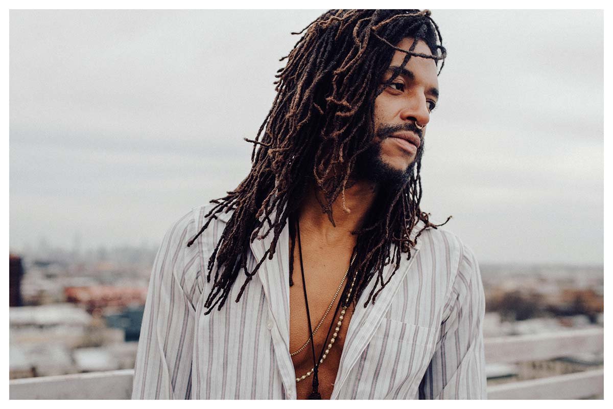 Moses Daniel | DJ - Minimal Techno, Afrobeat, Tech House, Funky House Moses Daniel | DJ - Techno Minimal, Afrobeat, Tech House, Funky House