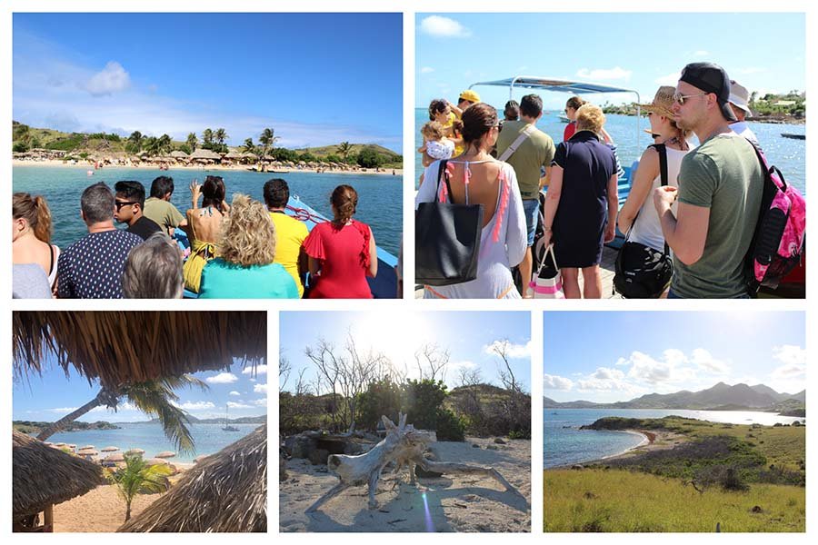 Ferry Service Pinel Island | Nature, Relaxing, Beach Bar, Nude Beach, Day Trip Ferry Service Pinel Island | Nature, Relaxing, Beach Bar, Nude Beach, Day Trip