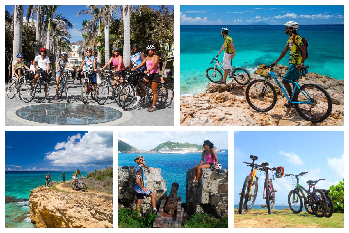 Tri-Sport SXM – Simpson Bay · Dutch Side – St. Maarten | St. Martin
