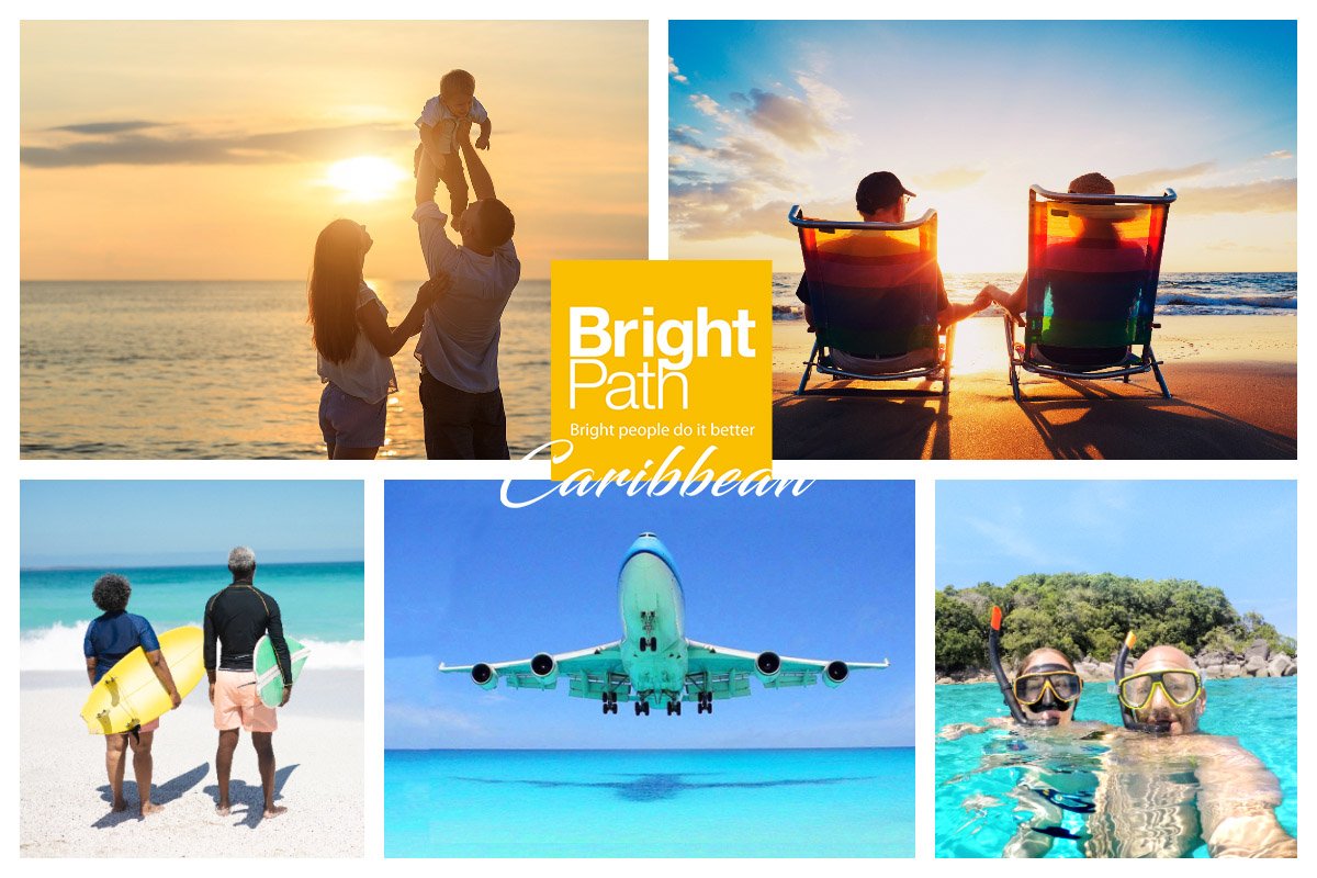 Brightpath Caribbean - Rezidență, pensionare, afaceri, imigrare, vizită, investiții, St. Martin, St. Maarten, SXM
