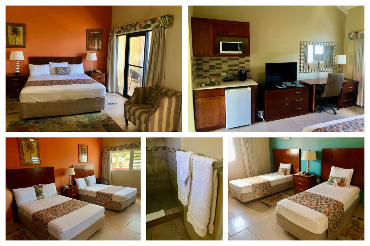 Carl’s Unique Inn – King, 2 Single Beds Queen or 2 Single small – Clean, Affordable, Caribbean Stay – Central Location AMAsterdam Delfts Blauw, Dutch Sint Maarten Souvenirs, Klompen, Wooden Shoes, Caps, SXM T-Shirt, Courthouse
