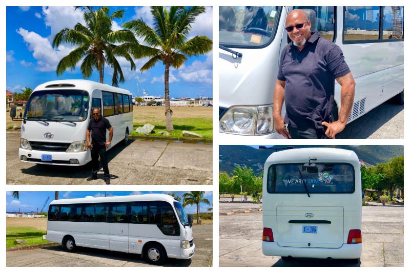 Fitzroy Gijsbertha – T206 – Touring Company – Speks Tours – Hyundai Coaster 32 Seater I Fitzroy Gijsbertha - T206 - Touring Company - Speks Tours - Hyundai Coaster 32 Seater