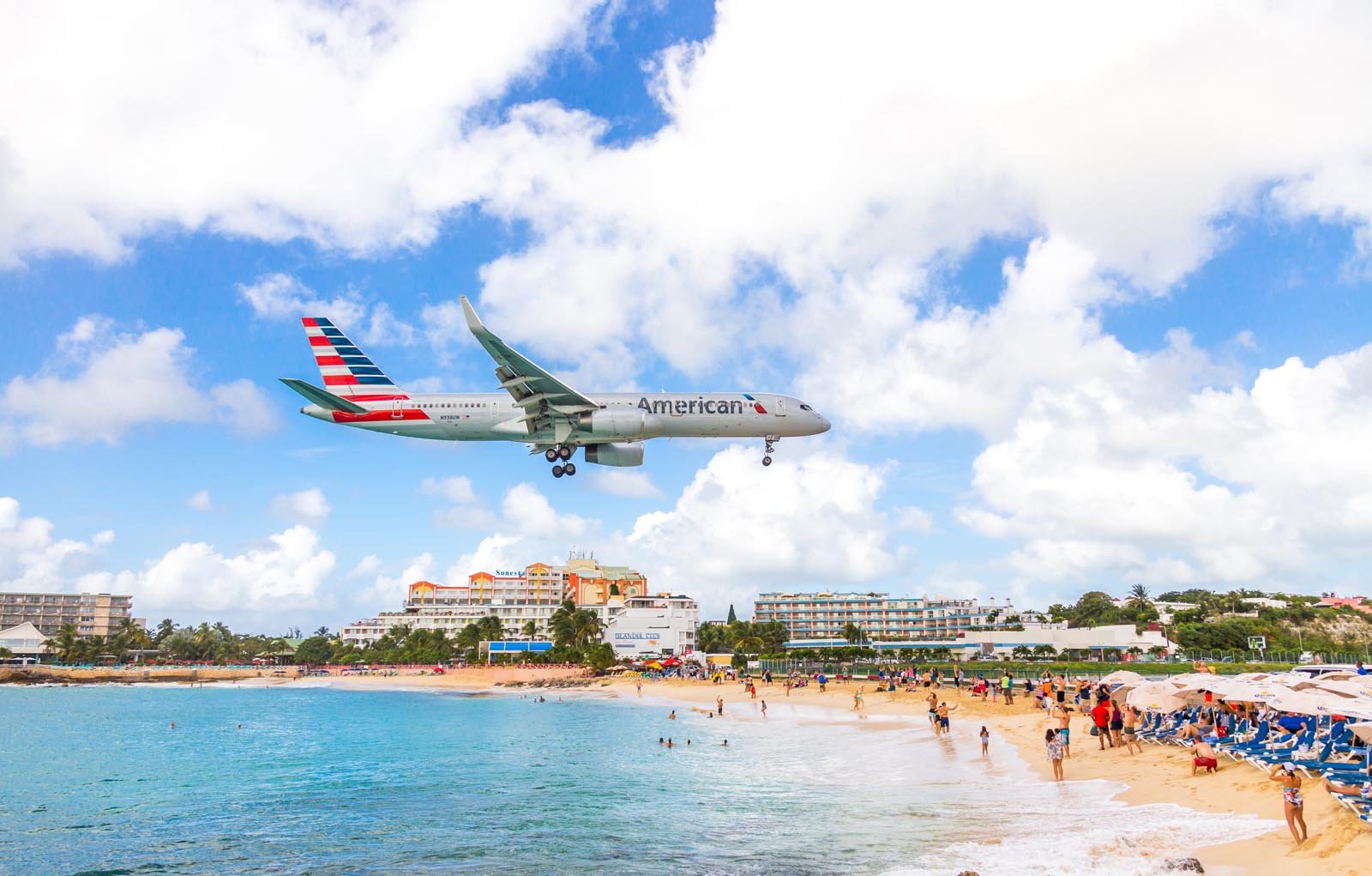Flight information Sint Maarten – St Martin -SXM, All direct Flights Flight information Sint Maarten - St Martin -SXM, All direct Flights