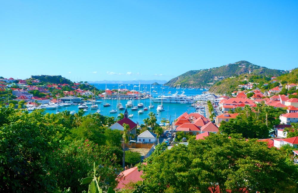 “Discover the Ultimate Luxury of St Barths Island – A Haven for the Rich and Famous” St Barths island - Ultimate luxury Island, rich and famous