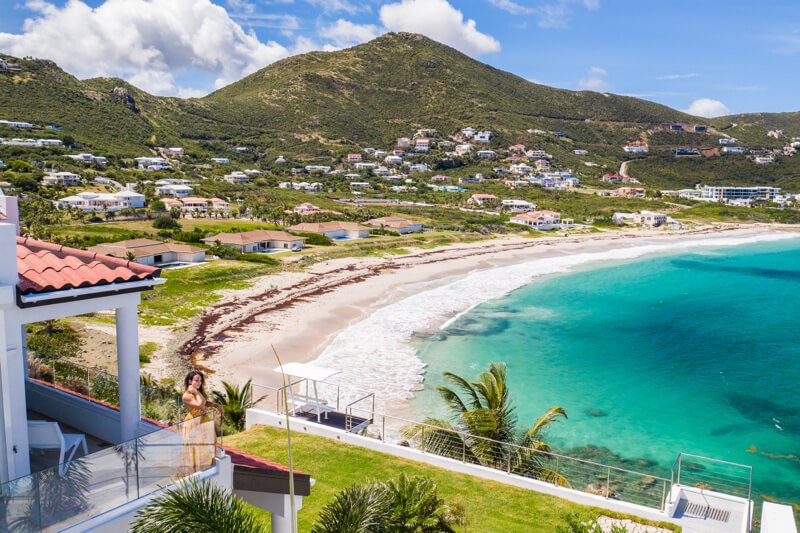 Guana Bay Sint Maarten – Villa Amalia Guana Bay Sint Maarten - Villa Amalia
