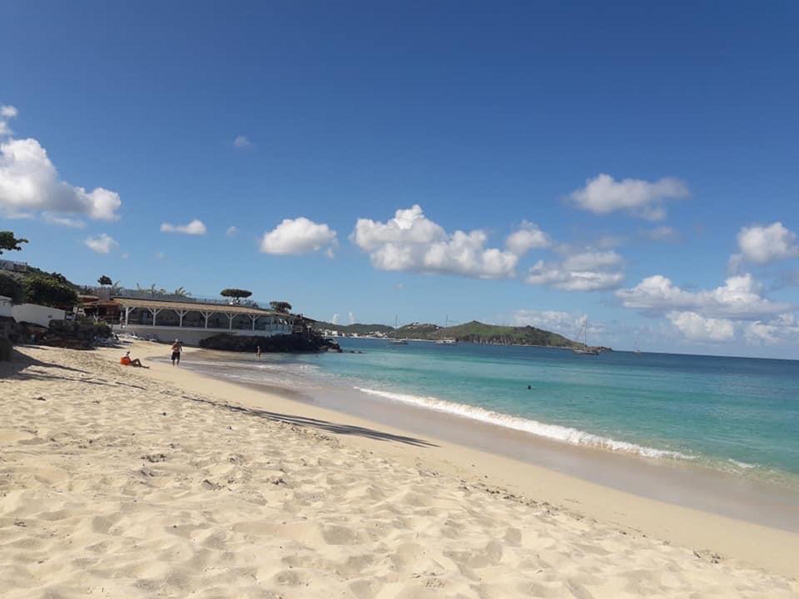 Petite Plage – Little Bay Beach Petite Plage - Little Bay Beach - Close to Grand Case Beach - Swim to Creole Rock