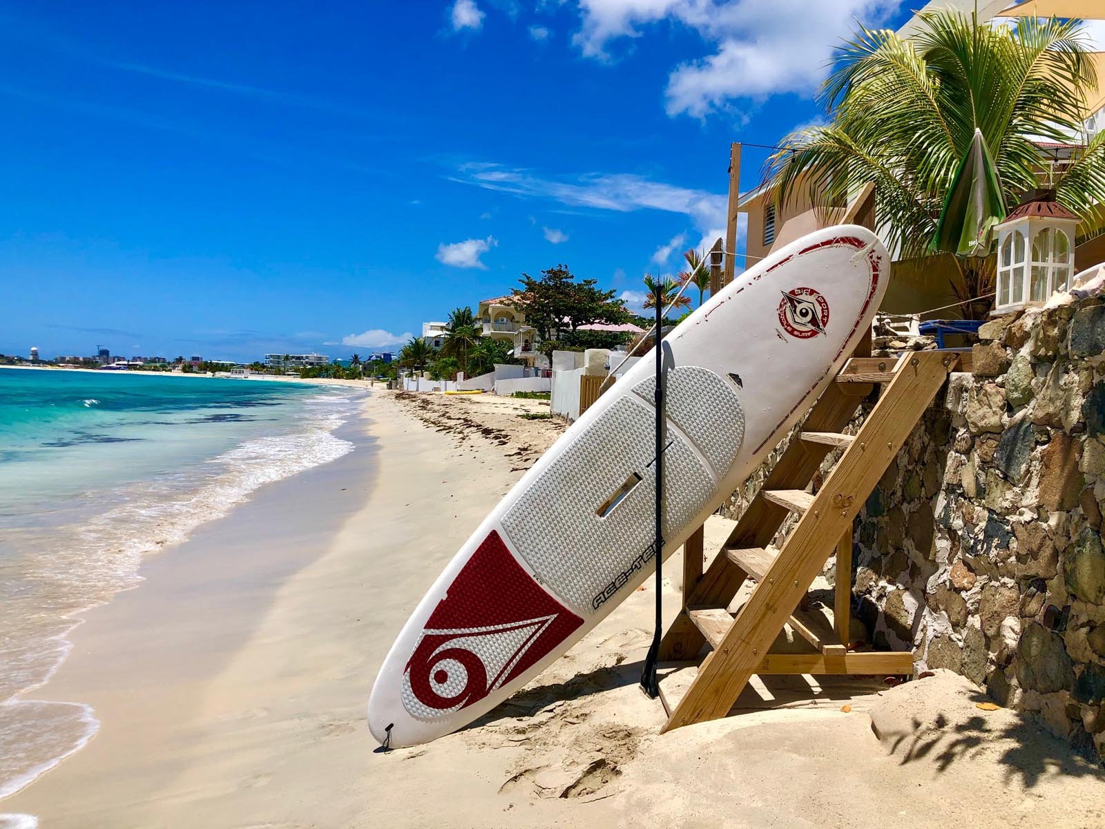 “Discover Paradise at Simpson Bay Beach: The Perfect Blend of Sun, Sand, and Serenity” Simpson Bay Beach - Long stretch of beach from Beacon Hill to Simpson Bay Bridge