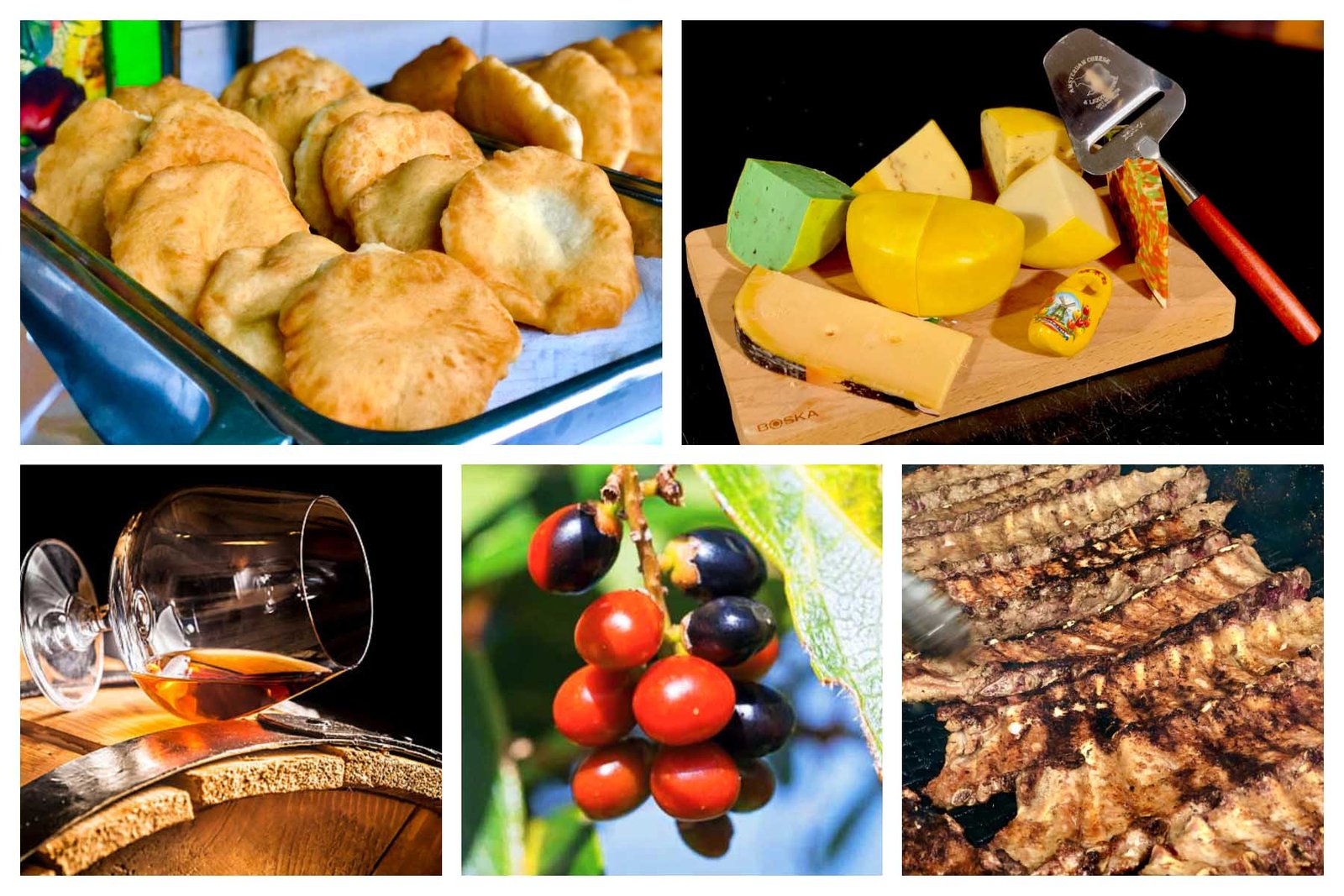 Culinary Foodie Tour – Fresh Johnny Cake, Cheese Platter, Guavaberry, Rum, BBQ – Local Food, Culinary Experience in St. Martin S Foodie Tour - Learn about typical St Maarten and St Martin's food, food culture and local delicacies.