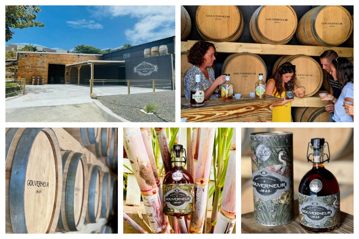 Rum Gouverneur – Caribbean Rum, 10 Years Aged in SXM, XO Gouverneur Rhum Island – Rum Tour S Rum Gouverneur - Caribbean Rum, 10 Years Aged in SXM, XO Gouverneur Rhum Island - Rum Tour S