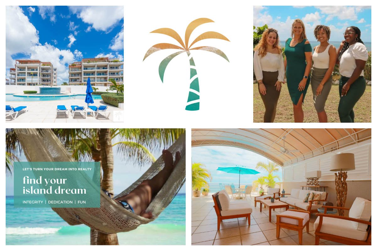 Island Dream Realty – Your dream vacation starts here Island Dream Realty - Your dream vacation starts here