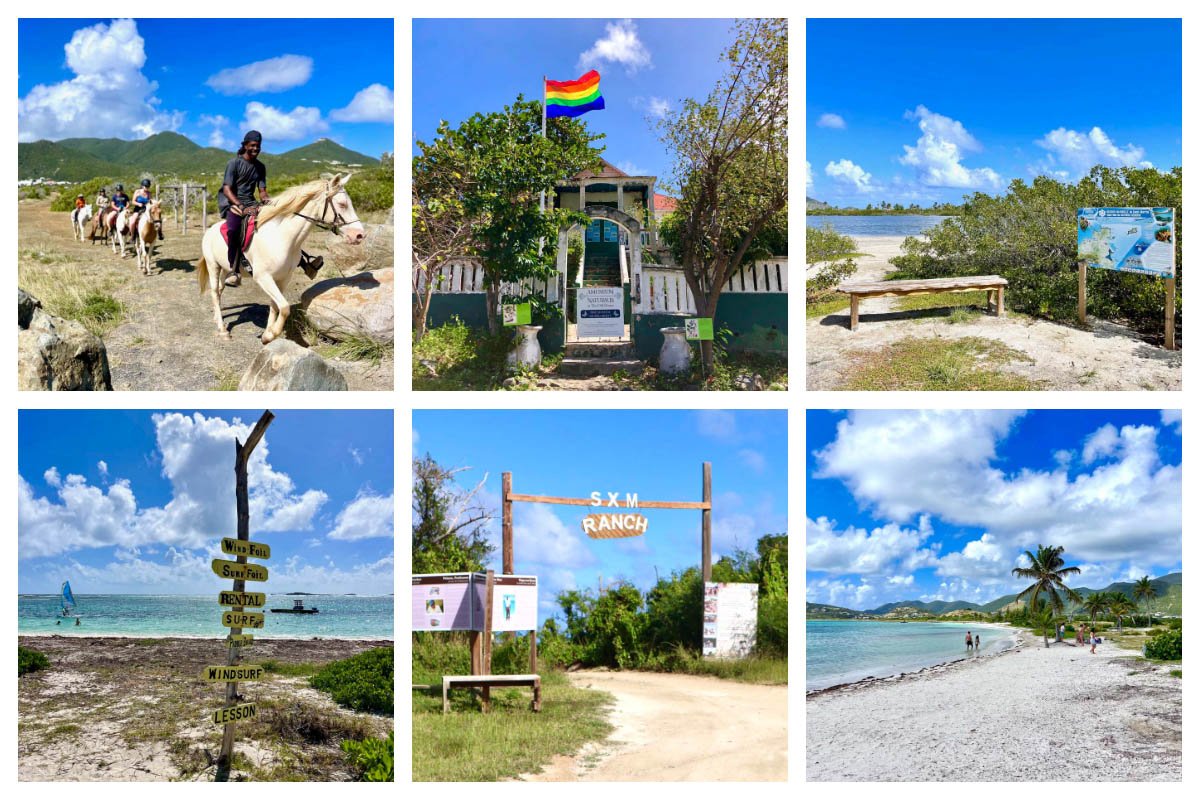 “Explore Le Galion – French Nature Reserve, Surf Club, Horse Ranch, and the Best Beach for Kids” Le Galion - French Nature Reserve, Surf Club, Horse Ranch and Best beach place to swim with kids