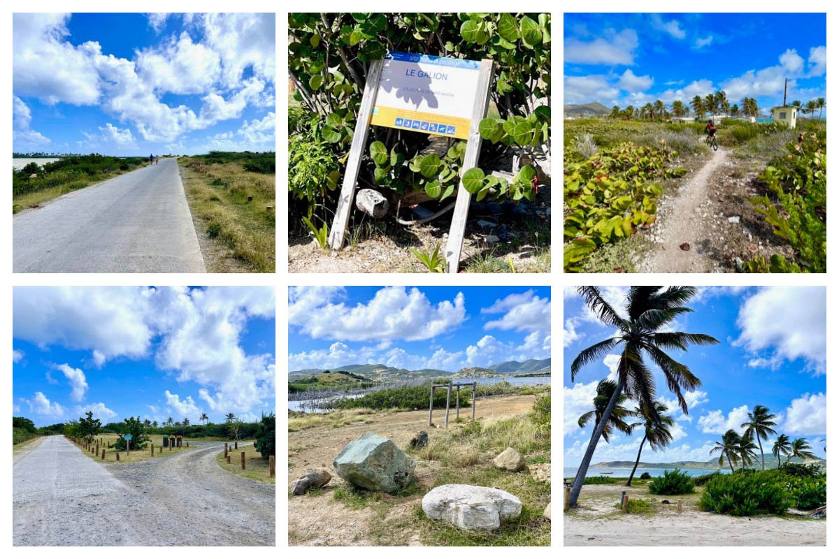 “Discover the Route to Le Galion – French Nature Reserve and Best Beach for Families” The Route to Le Galion - French Nature Reserve and Best beach for kids and families