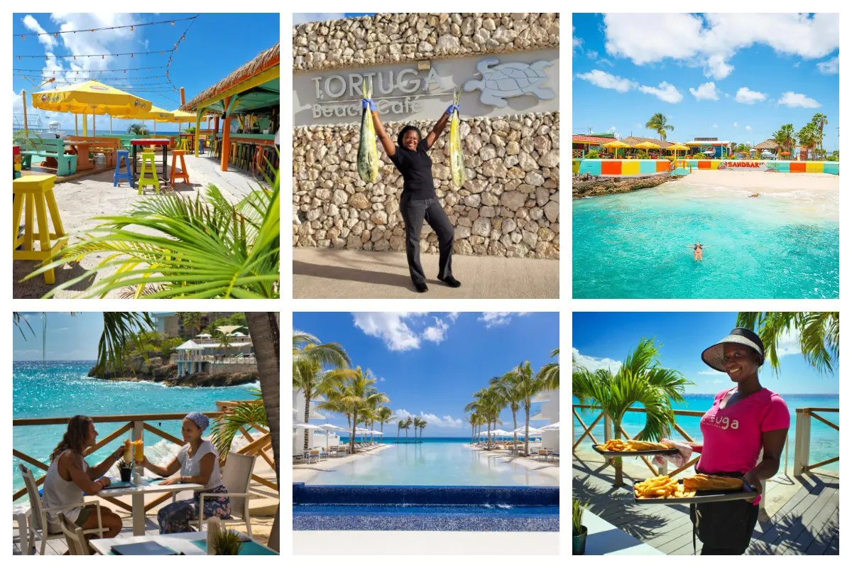 Best places to eat at Maho Beach – Tortuga right on the Beach or Sandbar more secluded, Upscale SALT Best places to eat at Maho Beach - Tortuga right on the Beach or Sandbar more secluded, Upscale SALT at Morgan Resort