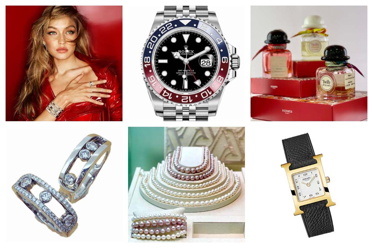 Luxury Shopping in SXM – Duty Free St Maarten – Rolex, Hermes, Messika, Diamonds, Pearls Philipsburg - Capital of St Maarten - Front Street - Back street - Boardwalk - Fort Amsterdam - Shopping - Bars - Restaurants - History