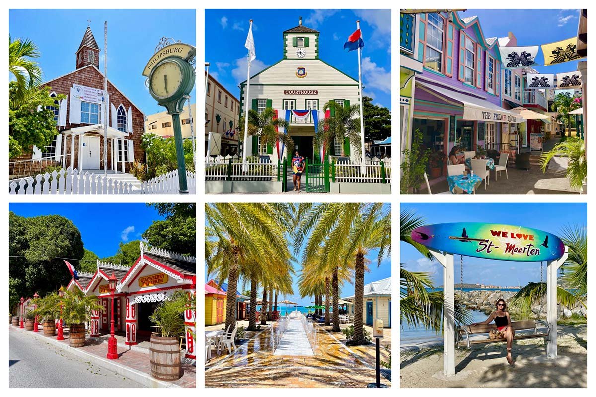 Philipsburg the Capital of Dutch Sint Maarten – Best Sightseeing Spots in Town S Philipsburg the Capital of Dutch Sint Maarten - Best Sightseeing Spots in Town 2023