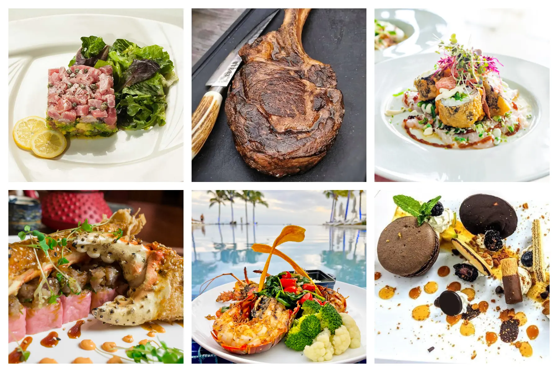 “Maho and Cupecoy’s Finest: A Guide to Top Steakhouses and Asian Restaurants” Best Restaurants in Maho and Cupecoy area - Best Steakhouse, Fine dining, Asian, Poolside dining, Bistro Restaurant