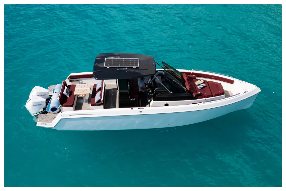 Powerboat and Yacht Charters in SXM - Anguilla - St Barths - St Maarten - Best Quality Yachts Rental