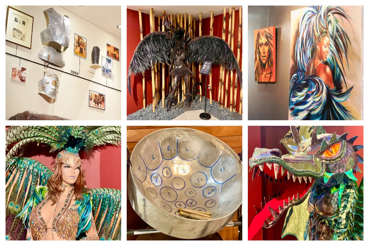 “Embrace the Carnival Vibrance at We Culture – St Maarten’s Cultural Gem” We Culture - The Culture of Carnival or Carnaval in the Caribbean - St Maarten, St Martin #1 Attraction