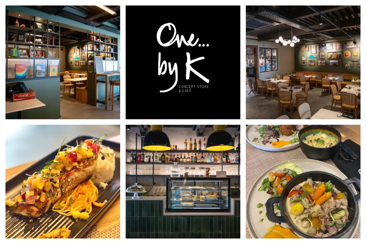 One by K Café – Daily Breakfast and Lunch Specials, Local Catch, Fresh ingredients, French_Caribbean Cuisine One by K Café - Daily Breakfast and Lunch Specials, Local Catch, Fresh ingredients, French_Caribbean Cuisine