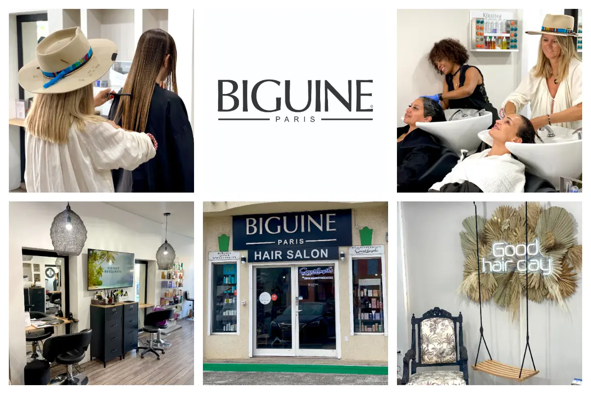 Biguine Hair Salon – Stylish Salon in Simpson Bay, Men and Woman Hair cut and styling – Professional Barber Biguine Hair Salon - Stylish Salon in Simpson Bay, Men and Woman Hair cut and styling - Professional Barber