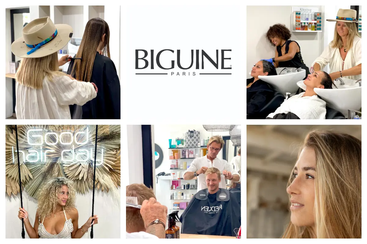 Biguine Paris – Simpson Bay · Dutch Side – St. Maarten | St. Martin