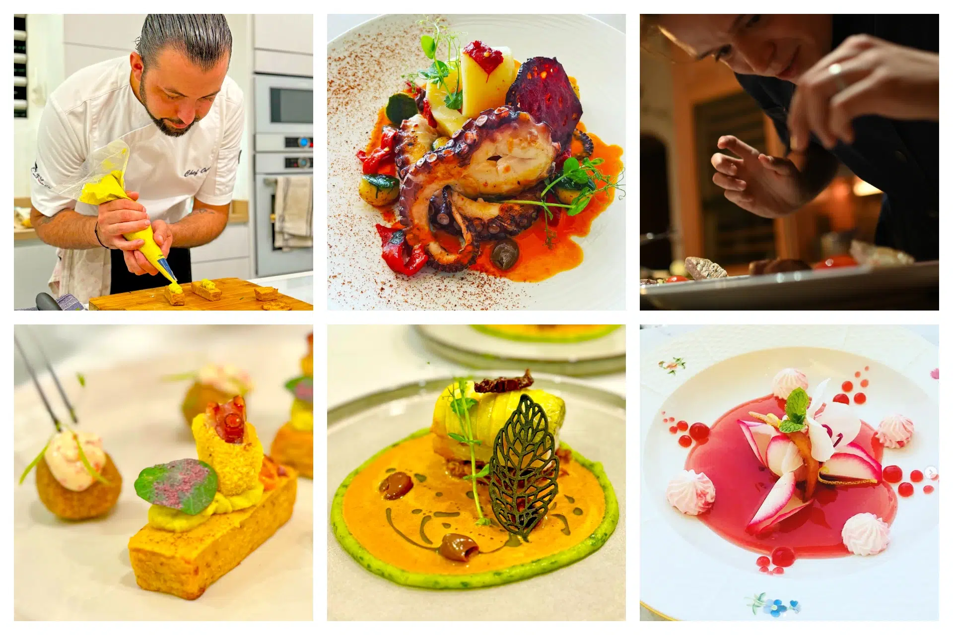 Private Chef, Weddings, Dinner, Birthday, SXM Private Chef, Weddings, Dinner, Birthday, SXM