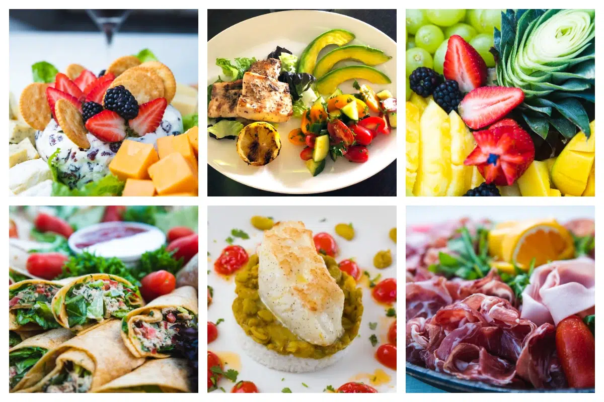 Rendez Vous Lounge - Catering service - Food & drinks Services - Lowlands - Cupecoy - Maho