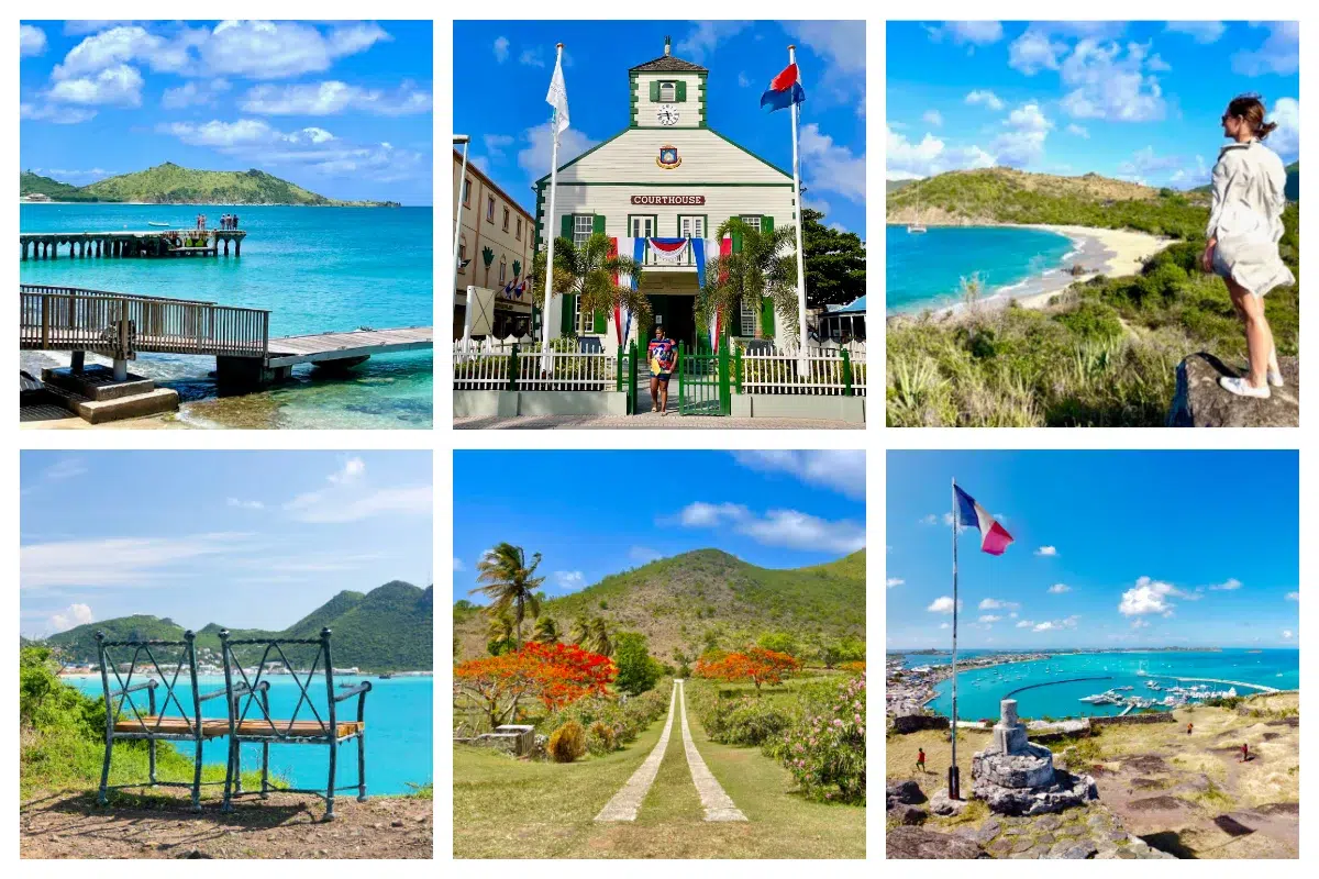 Best places to visit in SXM, Top Spots of St Martin & Sightseeing in St. Maarten Top Spots and Must Visits of St. Maarten | St. Martin | SXM 2020: Best Beach Bars, Restaurants, Activities, Nightlife, Places, Shopping, Hidden Gems etc.