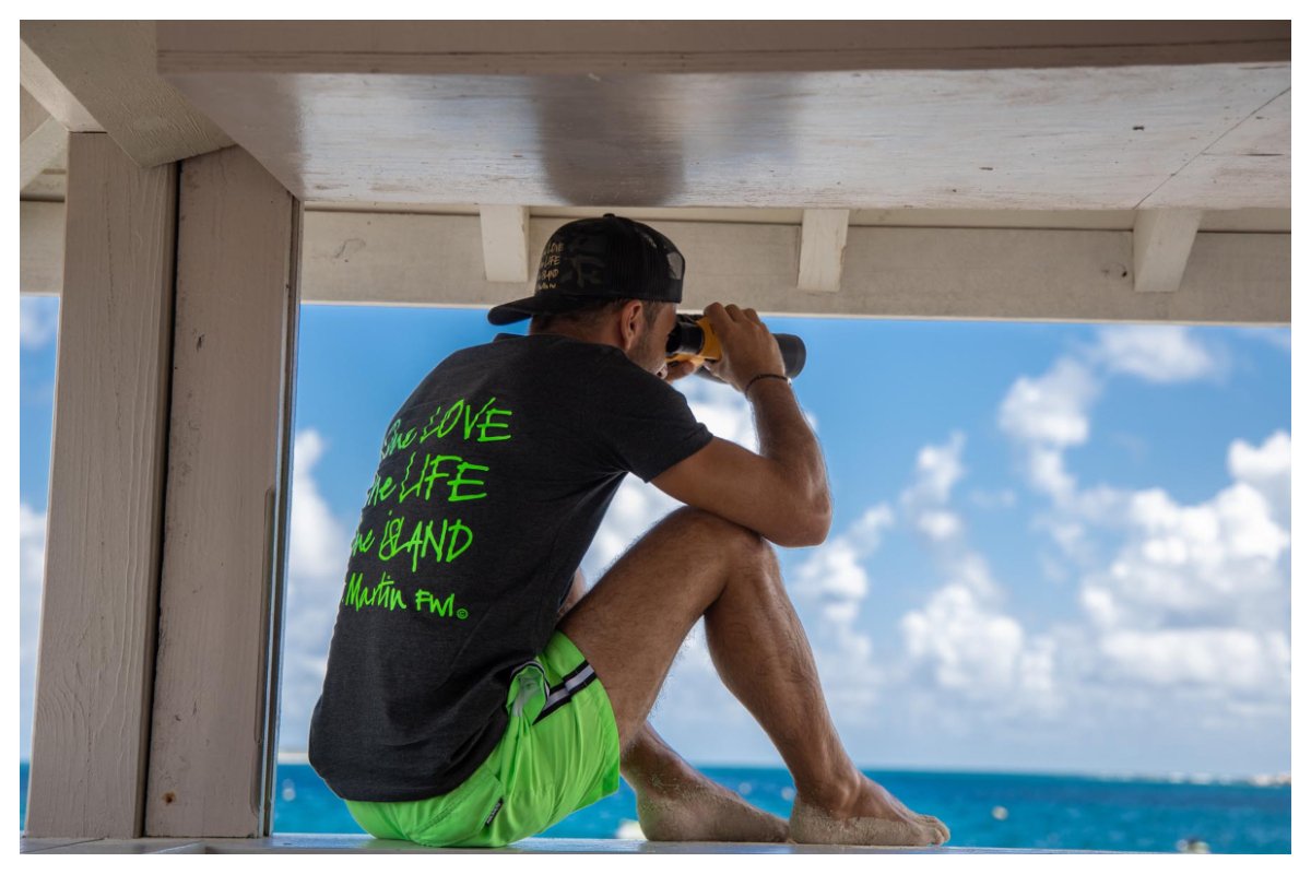 One By k, hope Estate, St Martin