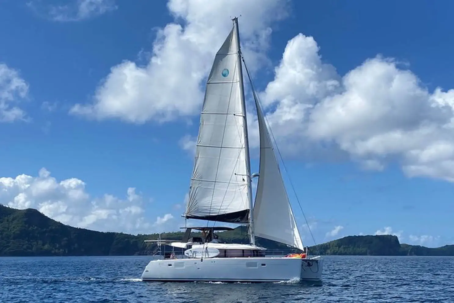 Pyratz Gourmet Sailing – Galaxy and Ever Glorious Power Catamaran Charters Pyratz Gourmet Sailing - Galaxy and Ever Glorious Power Catamaran Charters