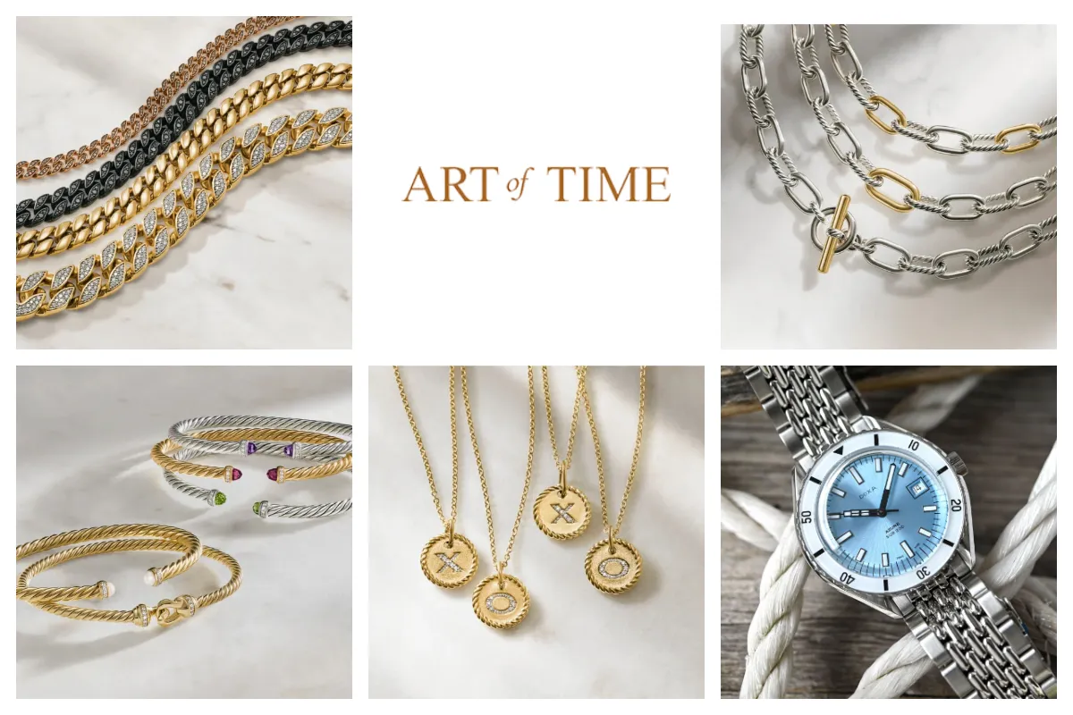 Art of Time – Philipsburg · Dutch Side – St. Maarten | St. Martin