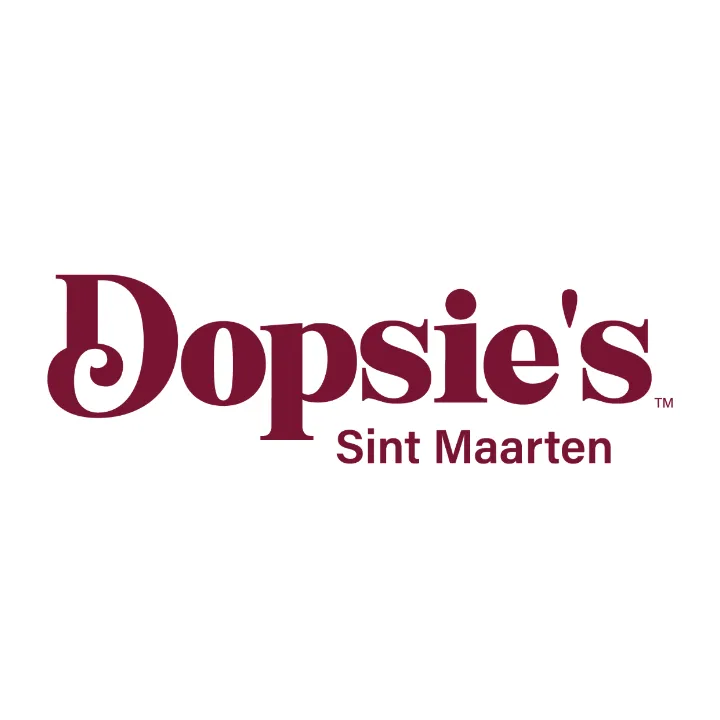 Dopsie’s live jazz & blues café with elegant waterfront dining in Simpson Bay