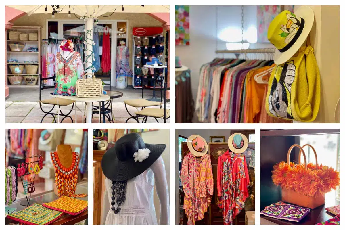 Soleil Boutique – Cupecoy · Dutch Side – St. Maarten | St. Martin
