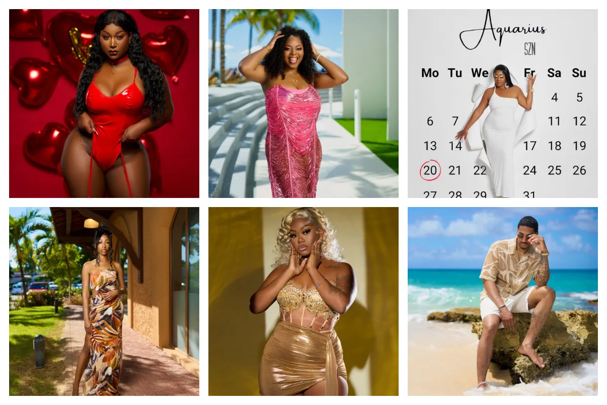 Creative Concepts Photography capturing portraits, weddings, and family moments in Sint Maarten.