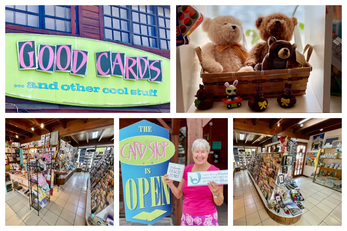 Good Cards – Simpson Bay · Dutch Side – St. Maarten | St. Martin