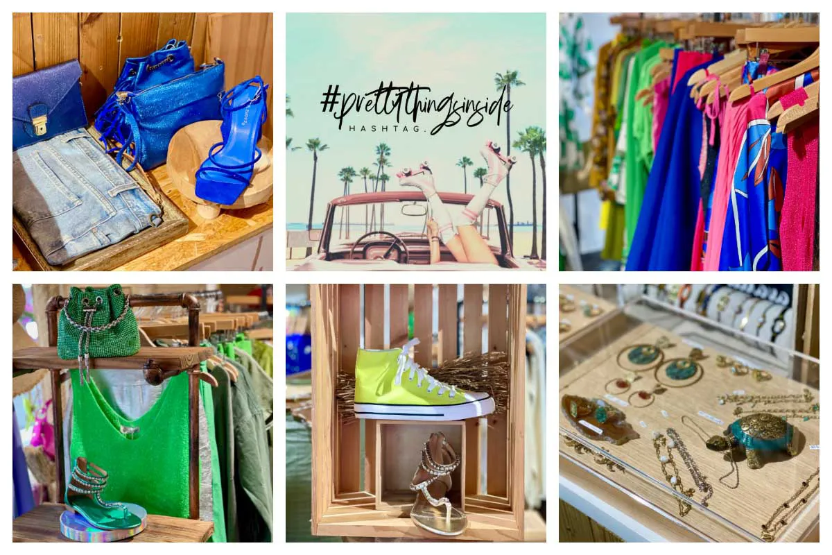 Hashtag – Marigot · French Side – St. Maarten | St. Martin