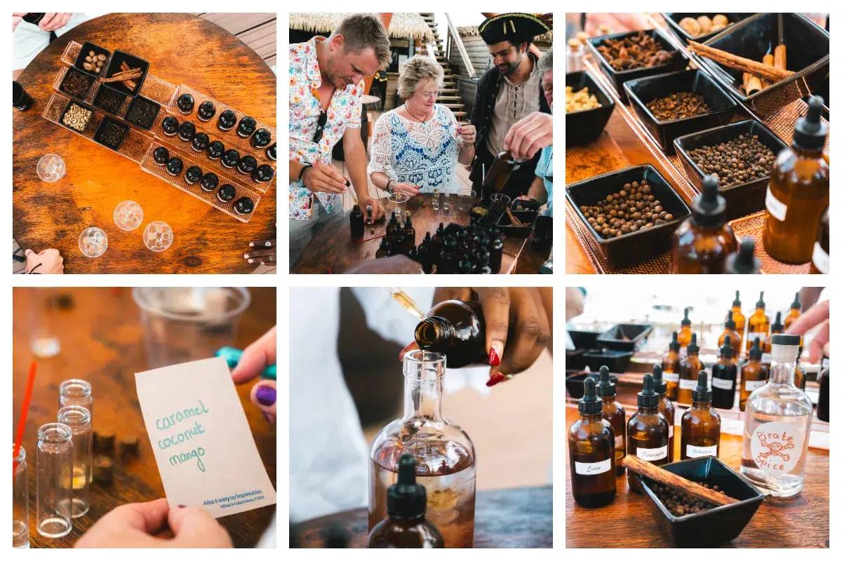 The Rusty Parrot - Pirate Experience, Family, Couples, Kids Adventure - Fun Day Activity