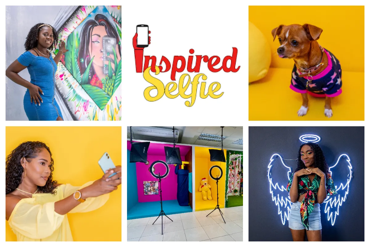 Inspired Selfie - Wedding Pictures, Photography, Best Selfie, Social Media Profile Picture in Cole Bay, Sint Maarten I