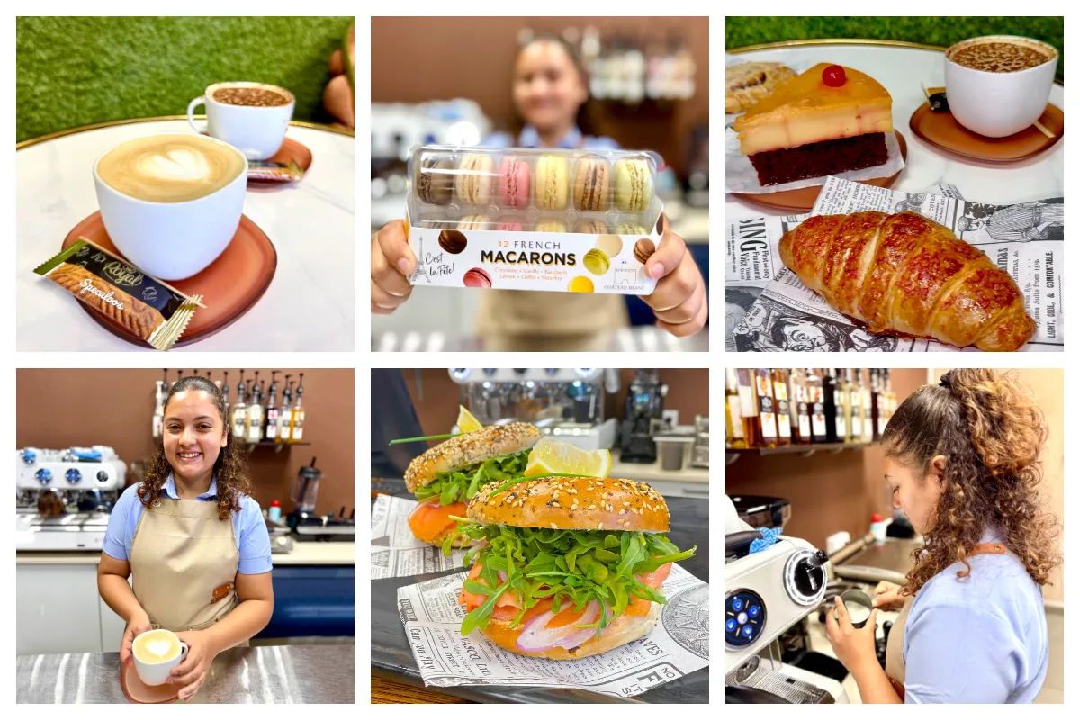 Island Barista in Philipsburg – Next to Amsterdam Cheese Store_2 Island Barista in Philipsburg - Next to Amsterdam Cheese Store_2