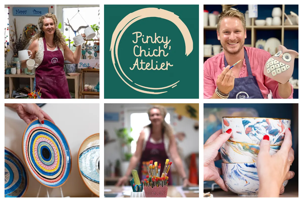 Pinky Chich’Atelier – Hope Estate · French Side – St. Maarten | St. Martin