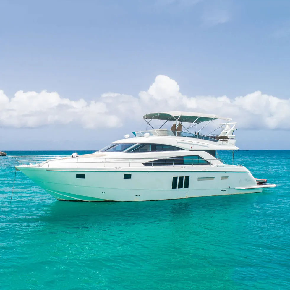 Fairline Yacht 63FT | 